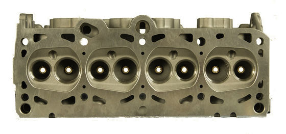 Culata de aluminio BKT para VOLKSWAGEN Santana 3000 06A103373BN 1.8L 2.0L 8V