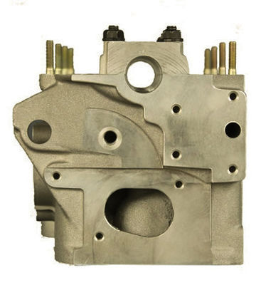 Culata de aluminio BKT para VOLKSWAGEN Santana 3000 06A103373BN 1.8L 2.0L 8V