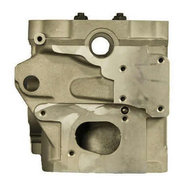 Culata de aluminio VOLKSWAGEN Jetta BJG sin agujero 06A103373B 1.6L 8V