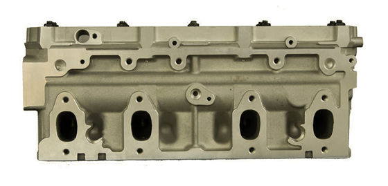 Culata de aluminio VOLKSWAGEN Jetta BJG sin agujero 06A103373B 1.6L 8V