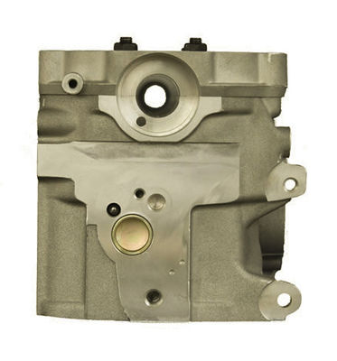 Culata de aluminio VOLKSWAGEN Jetta BJG sin agujero 06A103373B 1.6L 8V