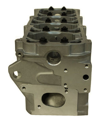 Culata de aluminio VOLKSWAGEN Bora BSE BGU con orificio 06B103351F 1.6L 8V
