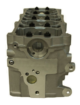 Culata de aluminio VOLKSWAGEN Bora BSE BGU con orificio 06B103351F 1.6L 8V