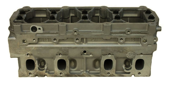 Culata de aluminio VOLKSWAGEN Bora BSE BGU con orificio 06B103351F 1.6L 8V
