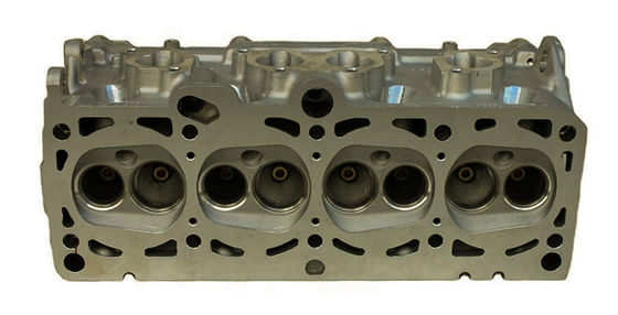 Culata de aluminio VOLKSWAGEN Bora BSE BGU con orificio 06B103351F 1.6L 8V