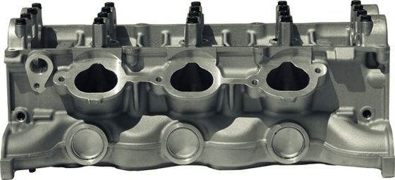 Culata de aluminio ISUZU Trooper Rodeo 6VD1 6VE1 8-97131-853-3 8-97186-703-0 8-97186-704-0 8-97329-288-1 3.5L V6 12V
