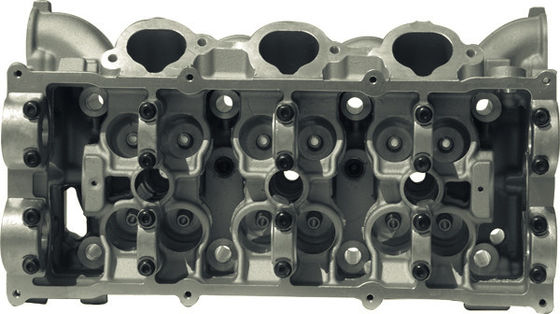 Culata de aluminio ISUZU Trooper Rodeo 6VD1 6VE1 8-97131-853-3 8-97186-703-0 8-97186-704-0 8-97329-288-1 3.5L V6 12V