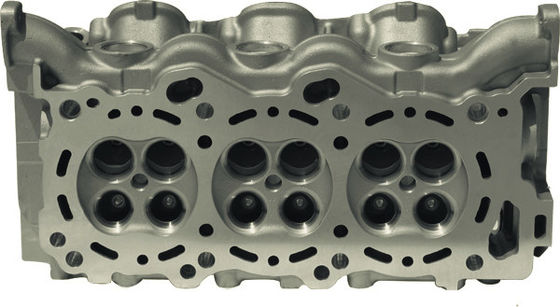 Culata de aluminio ISUZU Trooper Rodeo 6VD1 6VE1 8-97131-853-3 8-97186-703-0 8-97186-704-0 8-97329-288-1 3.5L V6 12V