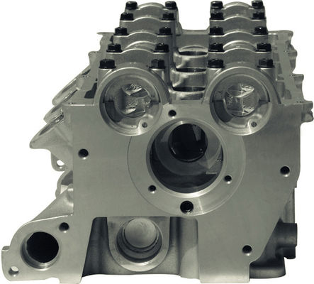 Culata de aluminio ISUZU Trooper Rodeo 6VD1 6VE1 8-97131-853-3 8-97186-703-0 8-97186-704-0 8-97329-288-1 3.5L V6 12V
