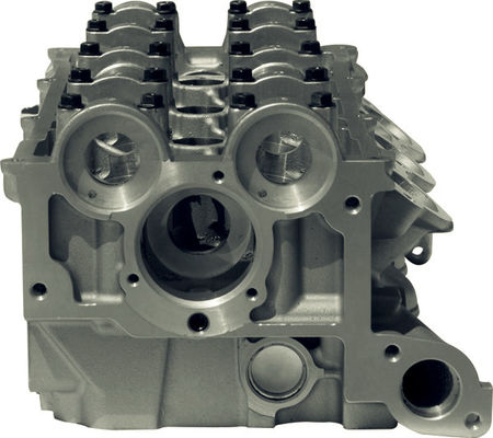 Culata de aluminio ISUZU Trooper Rodeo 6VD1 6VE1 8-97131-853-3 8-97186-703-0 8-97186-704-0 8-97329-288-1 3.5L V6 12V