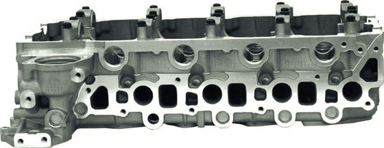 ISUZU D-MAX Rodeo 4JJ1 Cabeza de cilindro de aluminio 8-97355-970-6 8-98175-606-1 8-97945-041-0 908350 2.5L 3.0L 16V