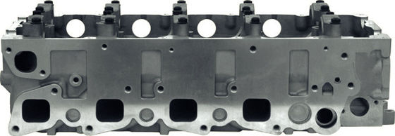ISUZU D-MAX Rodeo 4JJ1 Cabeza de cilindro de aluminio 8-97355-970-6 8-98175-606-1 8-97945-041-0 908350 2.5L 3.0L 16V