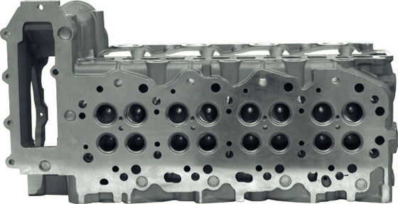 ISUZU D-MAX Rodeo 4JJ1 Cabeza de cilindro de aluminio 8-97355-970-6 8-98175-606-1 8-97945-041-0 908350 2.5L 3.0L 16V