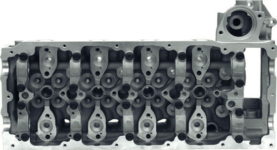 ISUZU D-MAX Rodeo 4JJ1 Cabeza de cilindro de aluminio 8-97355-970-6 8-98175-606-1 8-97945-041-0 908350 2.5L 3.0L 16V