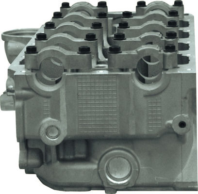 ISUZU D-MAX Rodeo 4JJ1 Cabeza de cilindro de aluminio 8-97355-970-6 8-98175-606-1 8-97945-041-0 908350 2.5L 3.0L 16V