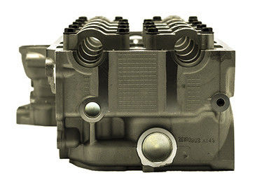 Culata de aluminio ISUZU D-MAX 4JJ1-TE 8-98223-019-1 8-98223-080-1 8-98238-315-0 3.0L 16V