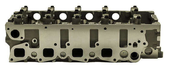 Culata de aluminio ISUZU D-MAX 4JJ1-TE 8-98223-019-1 8-98223-080-1 8-98238-315-0 3.0L 16V