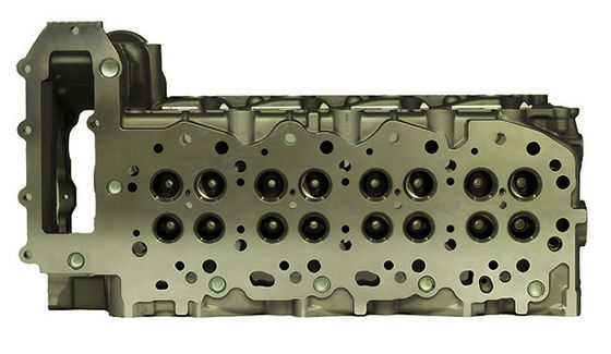 Culata de aluminio ISUZU D-MAX 4JJ1-TE 8-98223-019-1 8-98223-080-1 8-98238-315-0 3.0L 16V