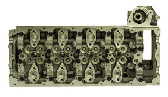 Culata de aluminio ISUZU D-MAX 4JJ1-TE 8-98223-019-1 8-98223-080-1 8-98238-315-0 3.0L 16V