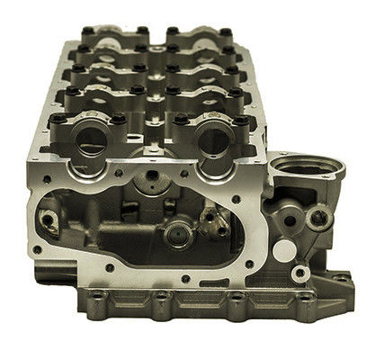 Culata de aluminio ISUZU D-MAX 4JJ1-TE 8-98223-019-1 8-98223-080-1 8-98238-315-0 3.0L 16V