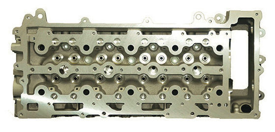 Culata de aluminio ISUZU D-MAX MU-X RZ4E-TC 8-98330-416-0 8-98217-458-0 8-98217-455-0 8-98270-378-2 1.9L 16V