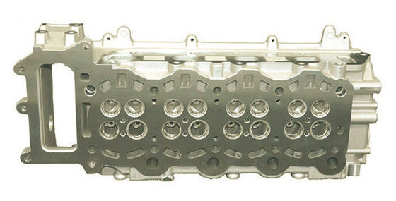 Culata de aluminio ISUZU D-MAX MU-X RZ4E-TC 8-98330-416-0 8-98217-458-0 8-98217-455-0 8-98270-378-2 1.9L 16V
