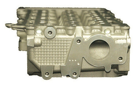 Culata de aluminio ISUZU D-MAX MU-X RZ4E-TC 8-98330-416-0 8-98217-458-0 8-98217-455-0 8-98270-378-2 1.9L 16V