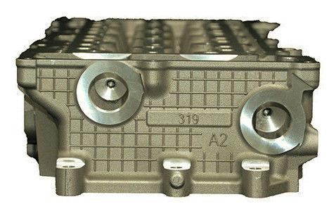 Culata de aluminio ISUZU D-MAX MU-X RZ4E-TC 8-98330-416-0 8-98217-458-0 8-98217-455-0 8-98270-378-2 1.9L 16V