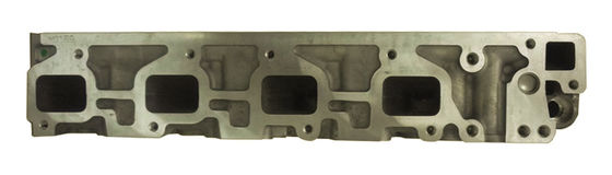 CABEZA DE CILINDRO DE ALUMINIO ISUZU TROOPER HOLDEN JACKAROO 4JX1 8-97245-184-1 3.0L 16V