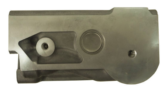 CABEZA DE CILINDRO DE ALUMINIO ISUZU TROOPER HOLDEN JACKAROO 4JX1 8-97245-184-1 3.0L 16V