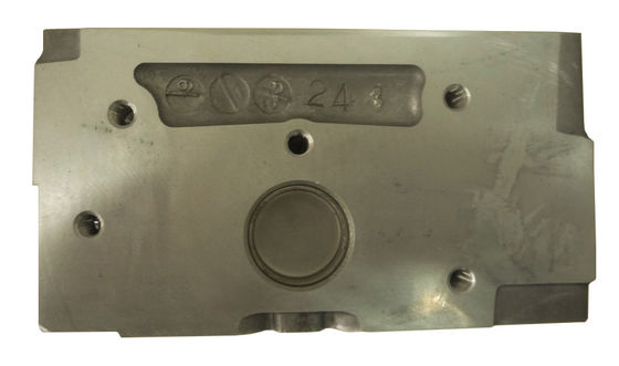 CABEZA DE CILINDRO DE ALUMINIO ISUZU TROOPER HOLDEN JACKAROO 4JX1 8-97245-184-1 3.0L 16V