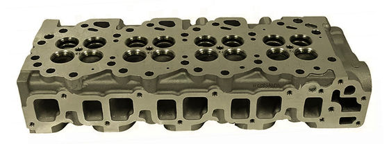 CABEZA DE CILINDRO DE ALUMINIO ISUZU TROOPER HOLDEN JACKAROO 4JX1 8-97245-184-1 3.0L 16V