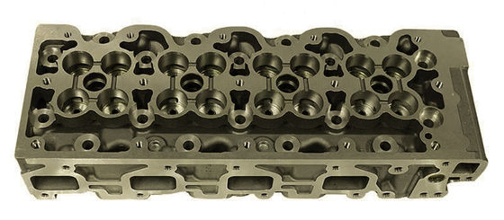 CABEZA DE CILINDRO DE ALUMINIO ISUZU TROOPER HOLDEN JACKAROO 4JX1 8-97245-184-1 3.0L 16V