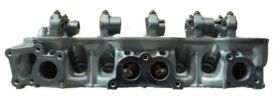 Culata de aluminio ISUZU Amigo Trooper 4ZD1 con orificios 8-94146-320-2 910510 2.3L 8V