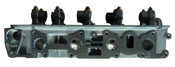 Culata de aluminio ISUZU Amigo Trooper 4ZD1 con orificios 8-94146-320-2 910510 2.3L 8V