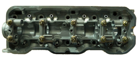 Culata de aluminio ISUZU Amigo Trooper 4ZD1 con orificios 8-94146-320-2 910510 2.3L 8V