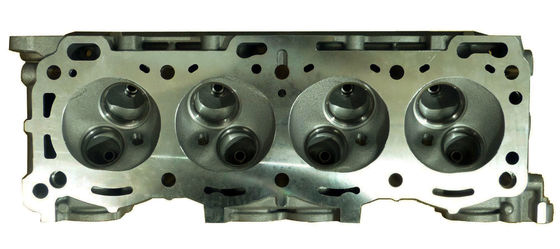 Culata de aluminio ISUZU Amigo Trooper 4ZD1 con orificios 8-94146-320-2 910510 2.3L 8V
