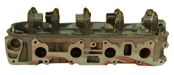 ISUZU Amigo Trooper 4ZE1 con agujeros Cabeza de cilindro de aluminio 8-97023-674-0 910511 2.6L 8V