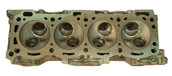 ISUZU Amigo Trooper 4ZE1 con agujeros Cabeza de cilindro de aluminio 8-97023-674-0 910511 2.6L 8V