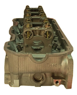 Culata de aluminio ISUZU Amigo Trooper 4ZE1 sin orificio 8-97023-674-0 910512 2.6L 8V