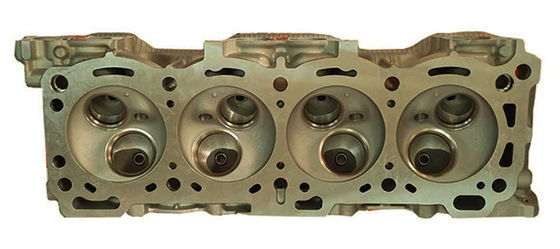 Culata de aluminio ISUZU Amigo Trooper 4ZE1 sin orificio 8-97023-674-0 910512 2.6L 8V
