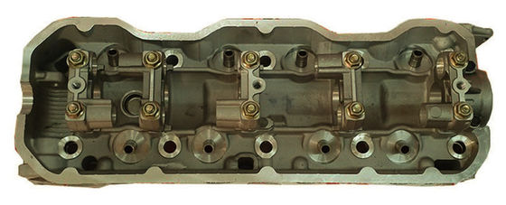 Culata de aluminio ISUZU Amigo Trooper 4ZE1 sin orificio 8-97023-674-0 910512 2.6L 8V