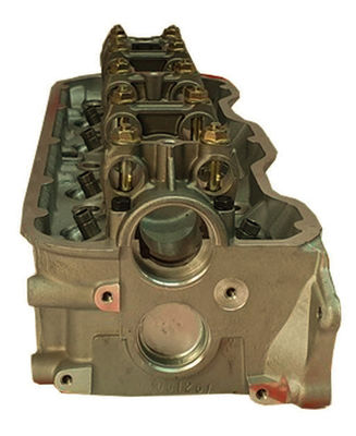 Culata de aluminio ISUZU Amigo Trooper 4ZE1 sin orificio 8-97023-674-0 910512 2.6L 8V