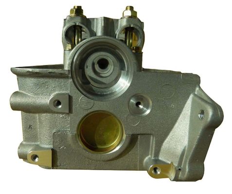 Culata de aluminio para cámara de corazón ISUZU Amigo Trooper 4ZE1 2.6L 8V