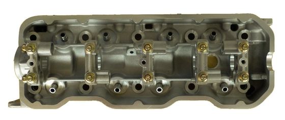 Culata de aluminio para cámara de corazón ISUZU Amigo Trooper 4ZE1 2.6L 8V