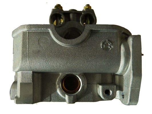 Culata de aluminio para cámara de corazón ISUZU Amigo Trooper 4ZE1 2.6L 8V