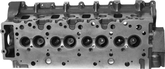 Culata de hierro fundido ISUZU NPR NQR NPS 4HG1 8-97146-520-2 8-97207-133-1 4.6L 8V