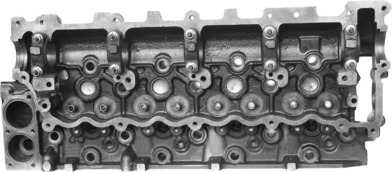 Culata de hierro fundido ISUZU NPR NQR NPS 4HG1 8-97146-520-2 8-97207-133-1 4.6L 8V