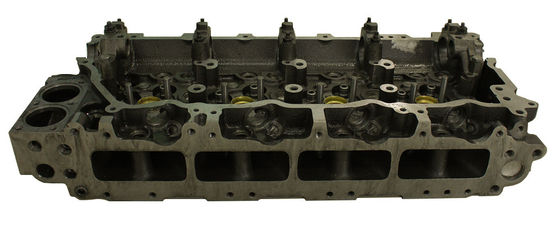 Culata de hierro fundido ISUZU NPR 4HK1 8-98170-617-0 8-97383-041-1 8-98008-363-6 5.2L 16V