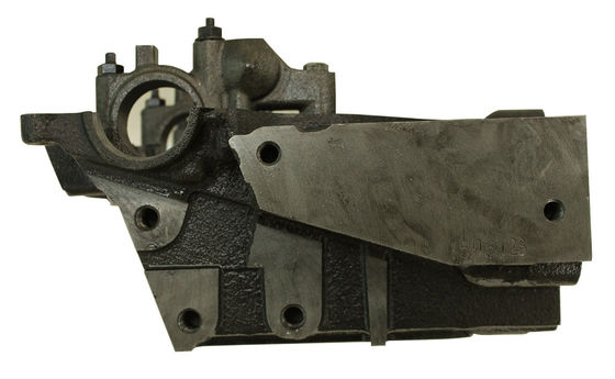 Culata de hierro fundido ISUZU NPR 4HK1 8-98170-617-0 8-97383-041-1 8-98008-363-6 5.2L 16V
